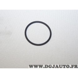 Joint thermostat eau 2.62x39.34 Fiat 14458781 pour fiat marea lancia kappa 2.4TD 2.4 TD diesel 