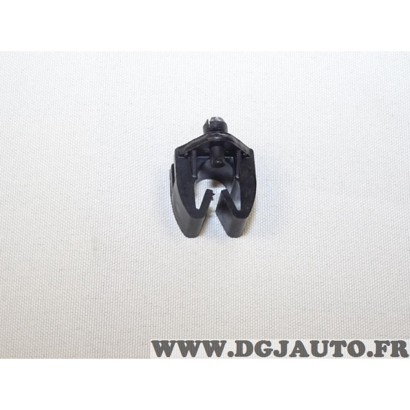 Agrafe Fixation Durite Tuyau Direction Assistée Fiat 9601843580 Pour ...