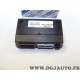 Boitier centrale alarme antivol Fiat 9626642880 pour fiat ulysse lancia zeta de 1994 à 2002 