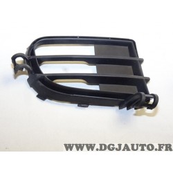 Grille parechocs pare-chocs avant droite Fiat 735361916 pour fiat idea de 2003 à 2012 