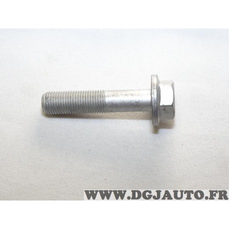 Vis M12x55 poulie distribution Fiat 16290334 pour fiat ducato 2 3 4 5 II III IV V partir de 2002 