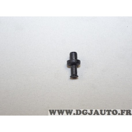 Bouton agrafe fixation revetement Fiat 7715590 pour alfa romeo giulietta fiat bravo 2 II stilo ducato 2 II doblo 3 III lancia de