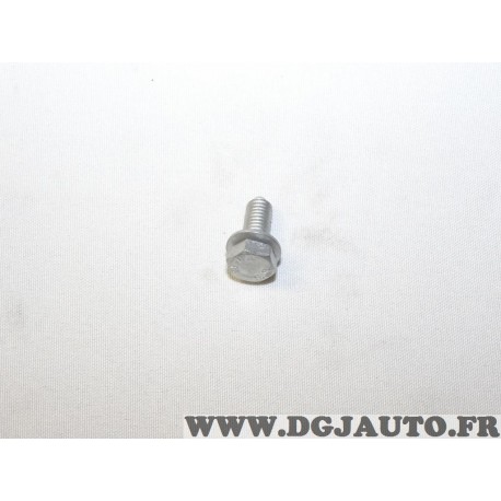 Vis fixation usage divers echappement embrayage pompe direction Fiat 11668924 pour alfa romeo 145 146 155 156 159 164 166 GT fia