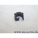 Agrafe fixation tige ouverture capot moteur Fiat 1308888080 pour fiat ducato 1 2 I II peugeot boxer citroen jumper de 1994 à 200