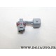 Connecteur cosse branchement Fiat 9463508680 pour fiat scudo ulysse lancia zeta 