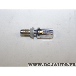 Boulon colonnette fixation roue jante Fiat 1470662080 pour fiat scudo ulysse 1 2 I II lancia phedra 