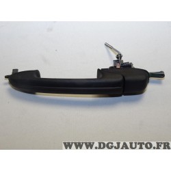 Poignée de porte arriere gauche Fiat 46404047 pour fiat marea de 1996 à 2002 