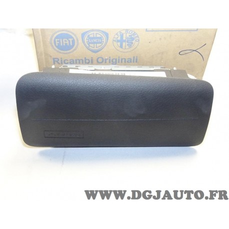 Airbag tableau de bord passager Fiat 735417256 pour fiat panda 2 II de 2003 à 2012 