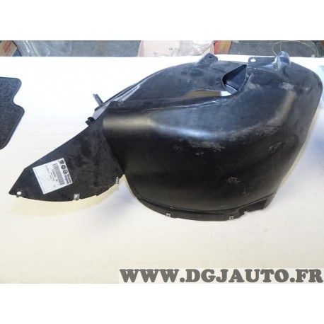 Pareboue passage de roue avant gauche Fiat 735462492 pour fiat fiorino 3 4 III IV qubo partir de 2007 