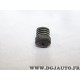 Tampon fermeture capot moteur hayon coffre Fiat 7635984 pour alfa romeo 166 fiat uno lancia kappa 