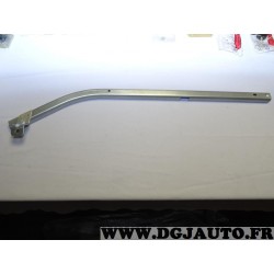 Glissiere superieur porte laterale coulissante droite Fiat 51742245 pour fiat doblo 1 2 I II de 2000 à 2009 