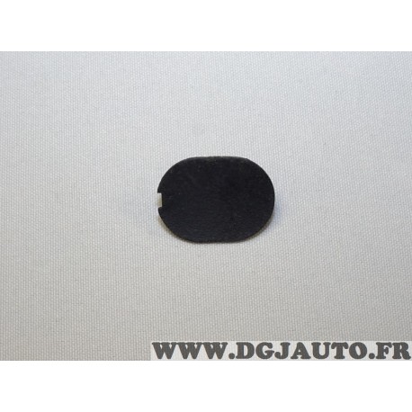 Bouchon panneau de porte Fiat 735395635 pour alfa romeo 147 