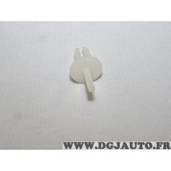 Taquet agrafe fixation cable de frein à main Fiat 4293464 pour fiat duna elba uno fiorino 