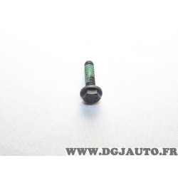 Vis fixation support poulie couronne courroie de distribution Fiat 500342834 pour fiat ducato 1 2 I II 2.8JTD 2.8 JTD diesel de 