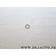 Joint 7.92mm durite tuyau climatisation Fiat 9645668480 pour fiat ulysse 2 II scudo 2 II lancia phedra 1.6JTD 2.2JTD 1.6 2.2 JTD