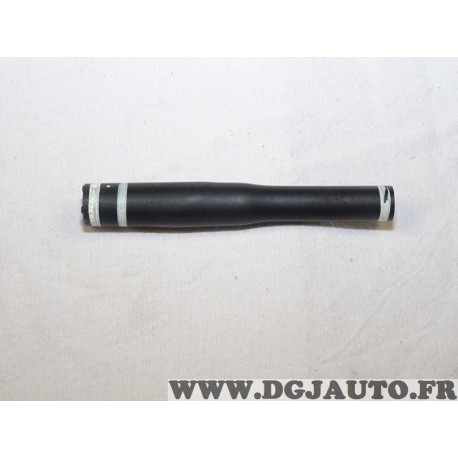 Raccord durite tuyau depression Fiat 1495763080 pour fiat scudo 1 ulysse 2 II 2.0JTD 2.0 JTD diesel 