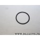 Joint nez pompe injection Fiat 9664278780 pour fiat ducato 3 III de 2006 à 2014 ford transit 2.2JTD 2.2 JTD TDCI moteur puma 