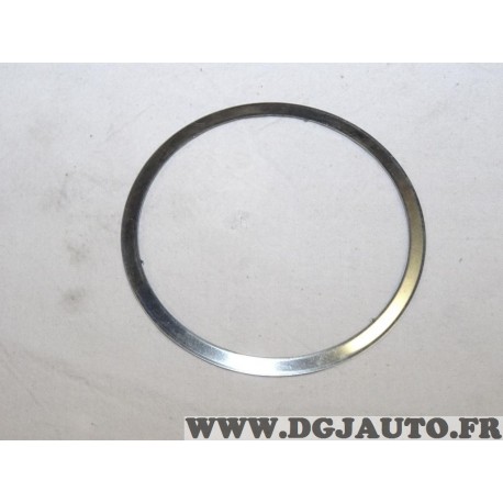 Bague catalyseur tuyau echappement Fiat 1347963080 pour fiat ducato 3 III citroen jumper peugeot boxer 2.2JTD 2.2HDI 2.2 HDI JTD