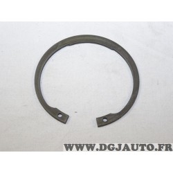 Cerclips anneau retenu roulement de roue arriere Fiat 71728974 pour fiat ducato 1 2 I II peugeot boxer citroen jumper de 1994 à 