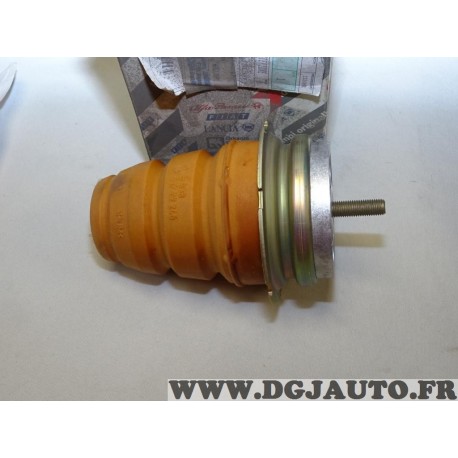 Tampon suspension arriere Fiat 51722245 pour fiat doblo 1.6 16V essence de 2000 à 2004 