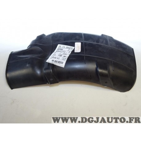 Pareboue passage de roue droit Fiat 46763830 pour fiat palio de 1997 à 2009 