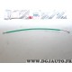 Cable tringle tirette commande de chauffage Fiat 46723341 pour fiat palio siena strada 