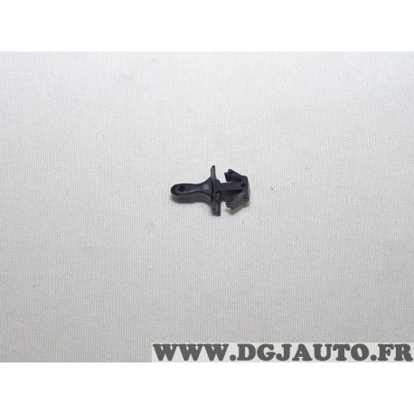 Tige fixation volet tableau de bord Fiat 1494335080 pour fiat ulysse 2 II lancia phedra peugeot 807 citroen C8 de 2001 à 2010 