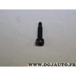 Vis fixation rail de siege Fiat 46998651 pour alfa romeo 145 146 156 GTV fiat barchetta brava bravo marea palio punto siena tipo