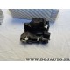 Serrure de porte avant droite Fiat 51707111 pour fiat doblo 1 2 I II de 2000 à 2009 