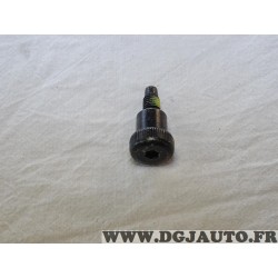 Vis fixation siege Fiat 46817329 pour fiat stilo 3 portes de 2001 à 2007 