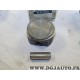 Piston de classe C +0.1 Fiat 71739957 pour fiat panda 2 II punto 2 II FL doblo strada lancia ypsilon 1.2 8V essence 