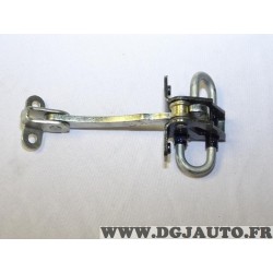 Tirant arret de porte arriere Fiat 51754188 pour fiat punto 2 II FL de 1999 à 2005 