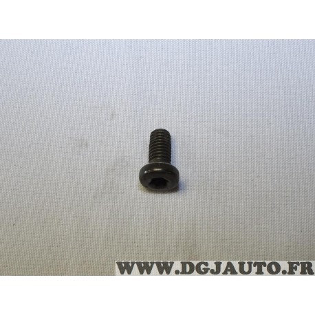 Vis fixation siege Fiat 46990385 pour alfa romeo 145 146 147 156 fiat coupé idea palio punto 1 siena stilo doblo 1 2 3 4 I II II