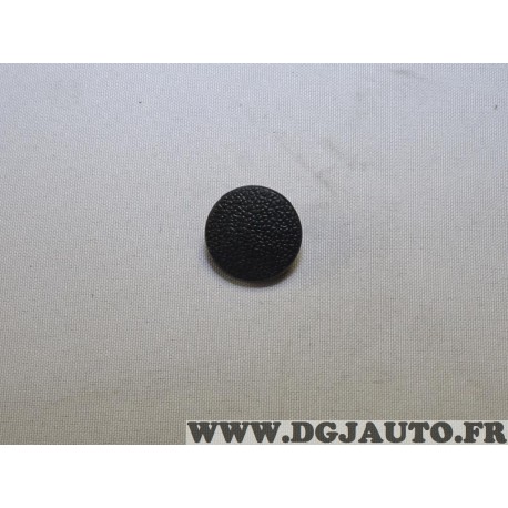 Bouchon agrafe fixation revetement compartiment de coffre Fiat 71729207 pour fiat stilo 5 portes de 2001 à 2007 