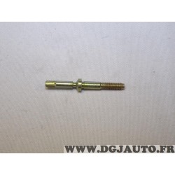 Vis antivol tete cassante pompe à injection Fiat 9947932 pour alfa romeo 145 146 155 fiat brava bravo croma marea palio punto si