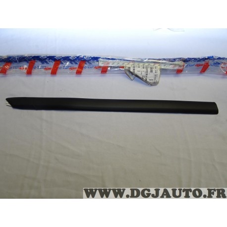 Baguette moulure de porte arriere droite Fiat 170618080 pour fiat tipo 3 portes de 1993 à 1995 