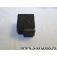 Tampon absorbeur parechocs pare-chocs avant Fiat 46427367 pour fiat punto de 1993 à 1999 