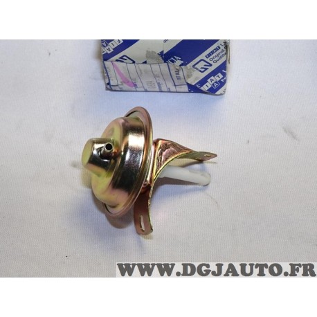 Correcteur capsule depression allumeur Fiat 9940659 pour fiat tempra tipo uno lancia delta 