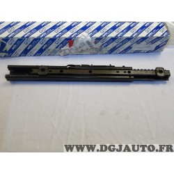 Glissiere rail gauche siege avant gauche FIat 46991512 pour fiat bravo de 1995 à 2001 