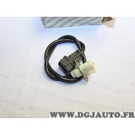 Generateur impulsions volant moteur palpeur regime Fiat 7735697 pour fiat cinquecento panda seicento 0.9 900CC 