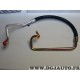 Durite tuyau circuit climatisation Fiat 1339049080 pour fiat ducato 2 II 2.0JTD 2.0 JTD diesel de 2002 à 2006