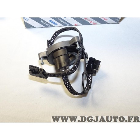 Bloc centre de volant contacteur comodo Fiat 9635682580 pour fiat ulysse de 1994 à 2002