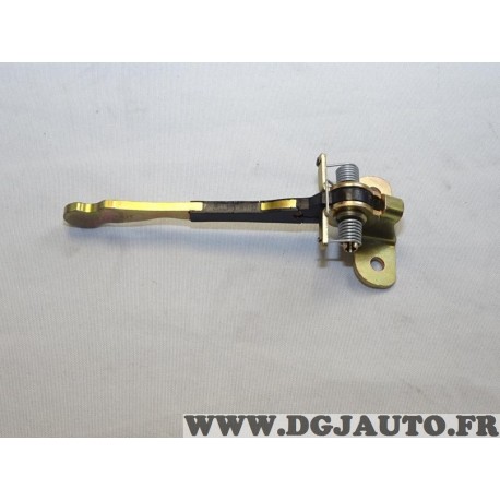 Tirant arret de porte arriere Fiat 46790818 pour fiat doblo 1 2 I II de 2000 à 2009 