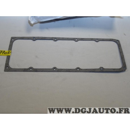 Joint cache couvre culbuteur Fiat 7702774 pour alfa romeo 145 146 155 fiat brava bravo regata ritmo 131 croma tempra tipo fiorin