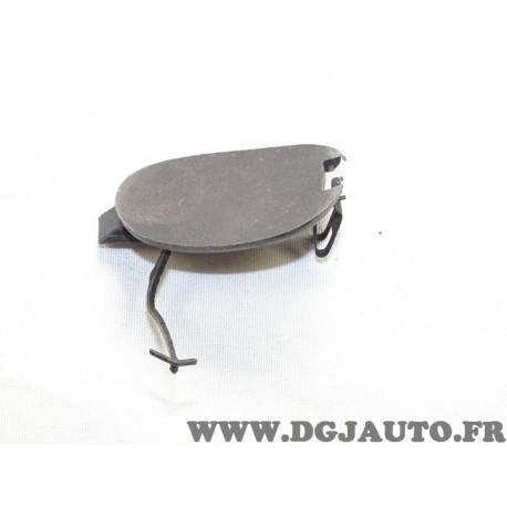 Bouchon parechocs pare-chocs avant Fiat 182945880 pour fiat punto de 1993 à 1999 