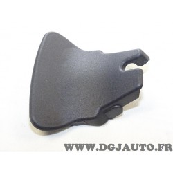 Revetement protection serrure hayon de coffre Fiat 735278204 pour lancia lybra de 1999 à 2005 