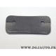 Joint mousse gache de porte arriere hayon coffre Fiat 1481969080 pour fiat ulysse lancia zeta peugeot 806 citroen evasion 