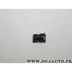 Agrafe fixation tableau de bord Fiat 9629965780 pour fiat ulysse 2 II lancia phedra peugeot 807 citroen C8 