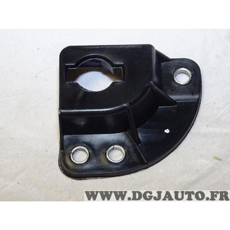 Etrier bac à outils secours Fiat 1354881080 pour fiat ducato 3 4 5 6 III IV V VI partir de 2006 