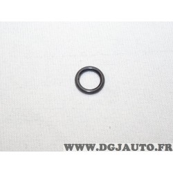 Joint raccord durite tuyau climatisation Fiat 71743824 pour fiat sedici suzuki SX4 de 2006 à 2014 